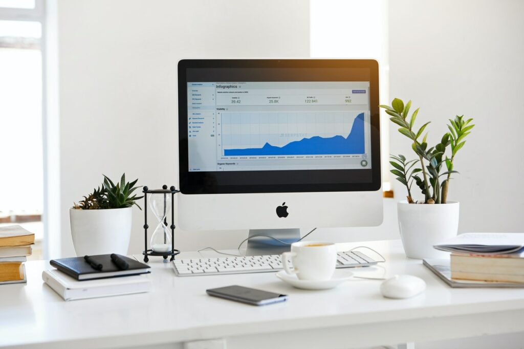 desktop applikation