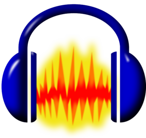 Audacity Logo