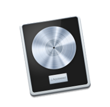 Logic Pro X Logo