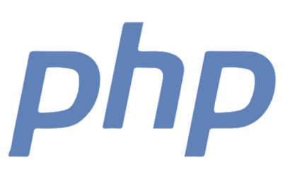 PHP Logo
