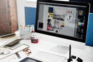 Grafikdesign