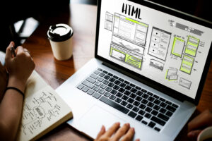Webdesign