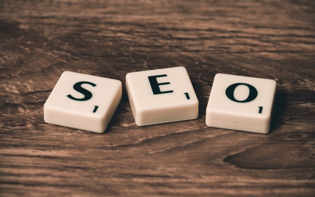 SEO MyWebdesign Thun