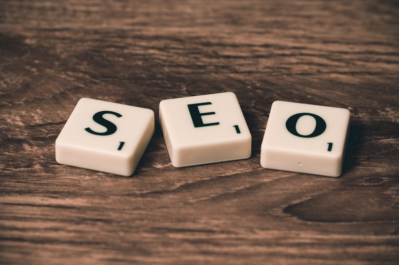 SEO MyWebdesign Thun