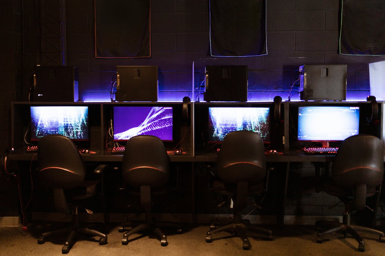 IT-Setup