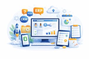 crm-erp-tools CRM, ERP & Tools