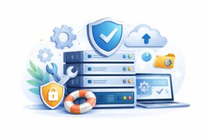hosting-und-wartung