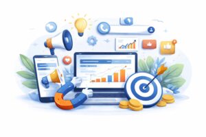 online-marketing Online-Marketing